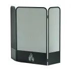 Protetor de fogão com 3 portas metálicas Made in Italy - Cigno Viadurini