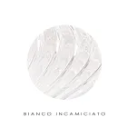 Candeeiro de pé de vidro veneziano com nervuras e soprado à mão - Dafne Viadurini