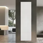 Chapa de aço hidráulico com superfície texturizada, fabricada na Itália - Brezza Viadurini