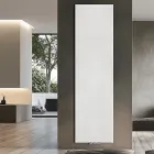 Chapa de aço hidráulico com superfície texturizada, fabricada na Itália - Brezza Viadurini