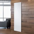 Placa Radiante em Aço Carbono com Sistema Elétrico Fabricado na Itália - Bigne Viadurini