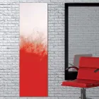 Placa Radiante com Sistema Misto em Aço Carbono Fabricado na Itália - Bigne Viadurini