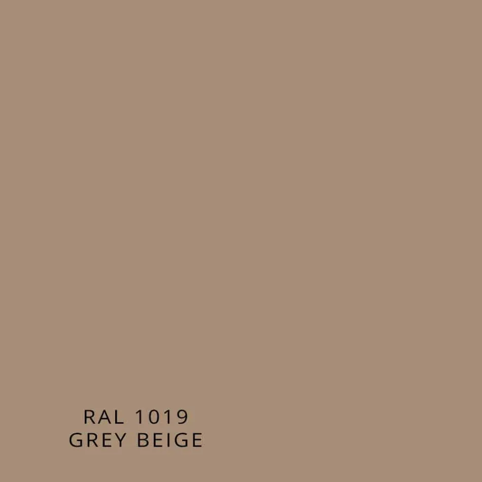 Placa radiante elétrica de design moderno até 1000 W - livro Viadurini