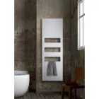 Placa de Aquecimento Hidráulico em Aço Carbono Fabricado na Itália - Cristalizado Viadurini