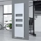 Placa de Aquecimento Hidráulico em Aço Carbono Fabricado na Itália - Cristalizado Viadurini