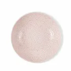 Pratos coloridos modernos Serviço de mesa completa de 18 peças em Gres - Creta Viadurini