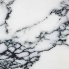 Saboneteira em mármore Paonazzo Modern Made in Italy - Argos Viadurini