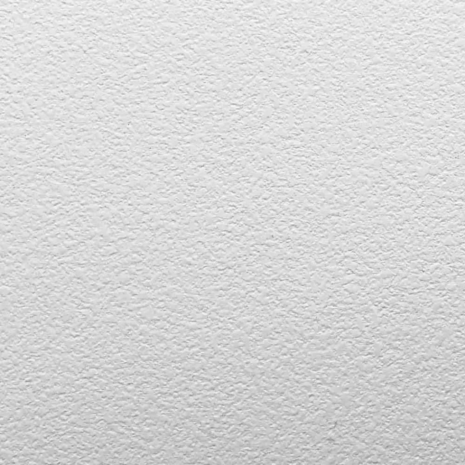 Base de banho moderna 140x70 em acabamento com efeito veludo branco - Estimo Viadurini