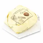 Placa de design hexagonal em mármore branco de Carrara fabricado na Itália - Sintia Viadurini