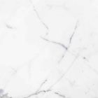 Placa de design hexagonal em mármore branco de Carrara fabricado na Itália - Sintia Viadurini