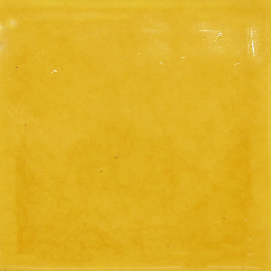 Candeeiro de teto de exterior feito à mão em majólica Made in Italy - Toscot Swinger Viadurini