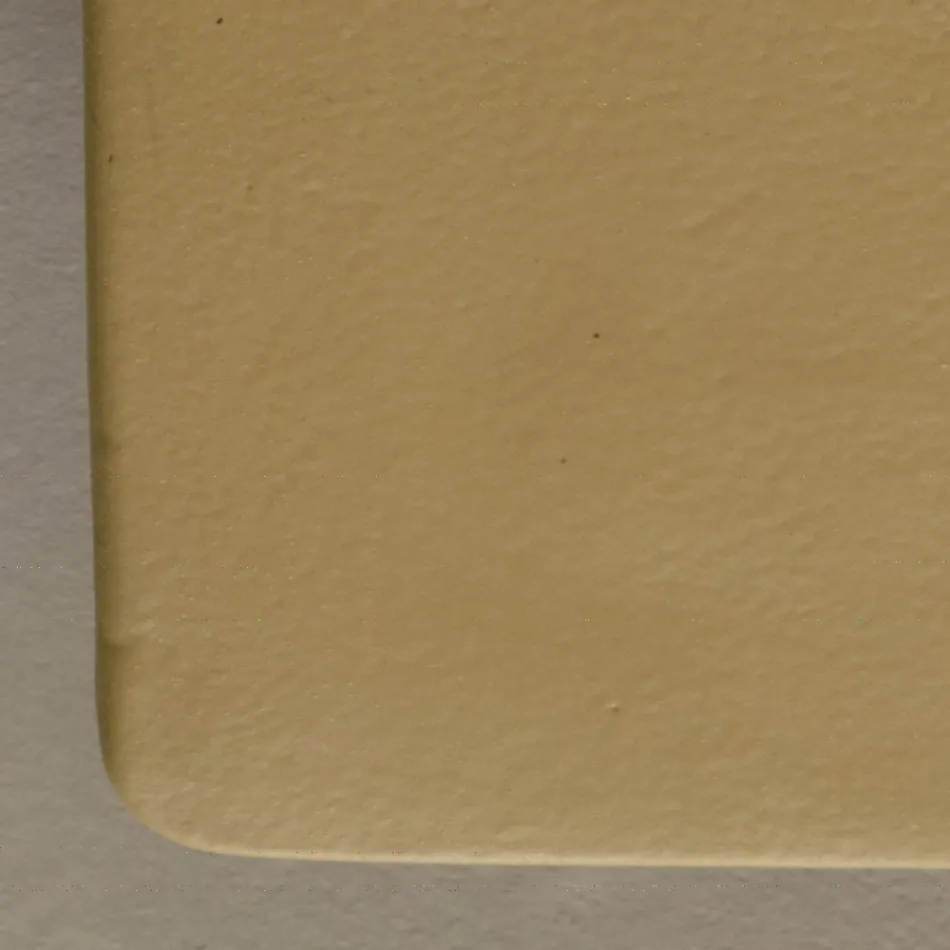 Candeeiro de teto feito à mão em majólica toscana Fabricado na Itália - Toscot Vivaldi Viadurini