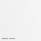 Luminária de Teto com Placa de Vidro Plana e Rebaixamentos - Kora Viadurini