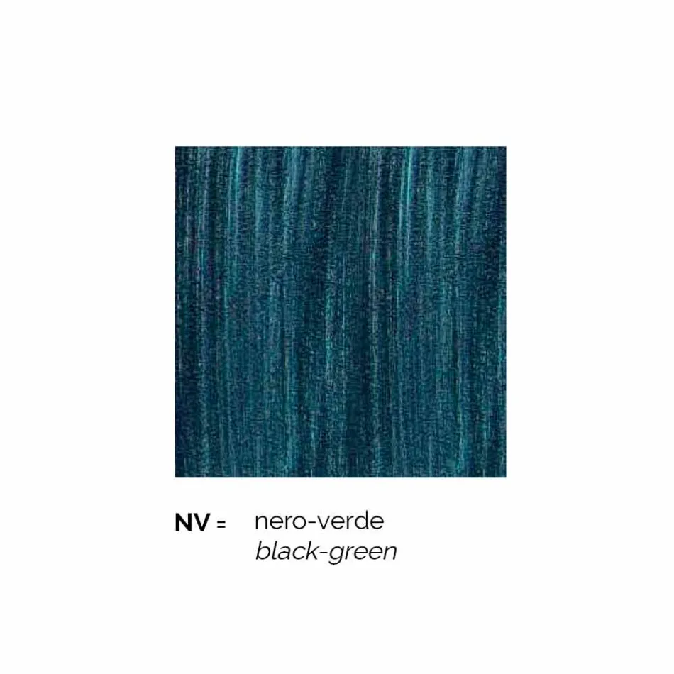 Candeeiro de teto para exterior em alumínio fundido feito na Itália, Anika Viadurini