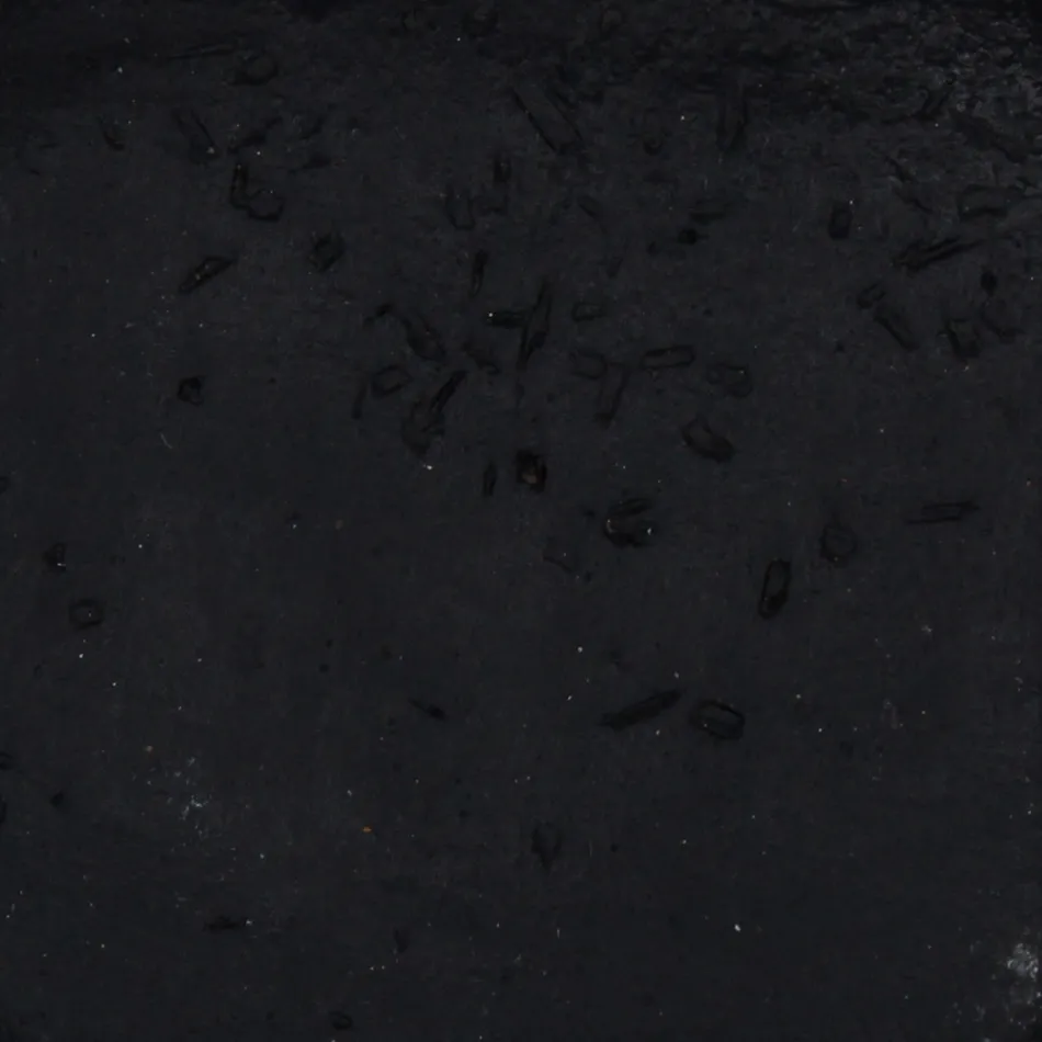 Candeeiro de teto para exterior em argila colorida artesanal na Itália - Toscot Hans Viadurini