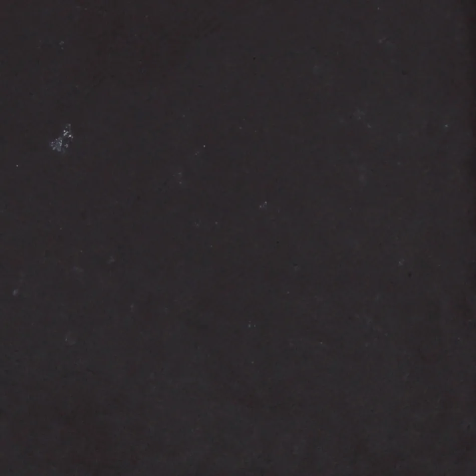 Candeeiro de tecto em cerâmica e latão escovado feito à mão na Itália - Toscot Match Viadurini