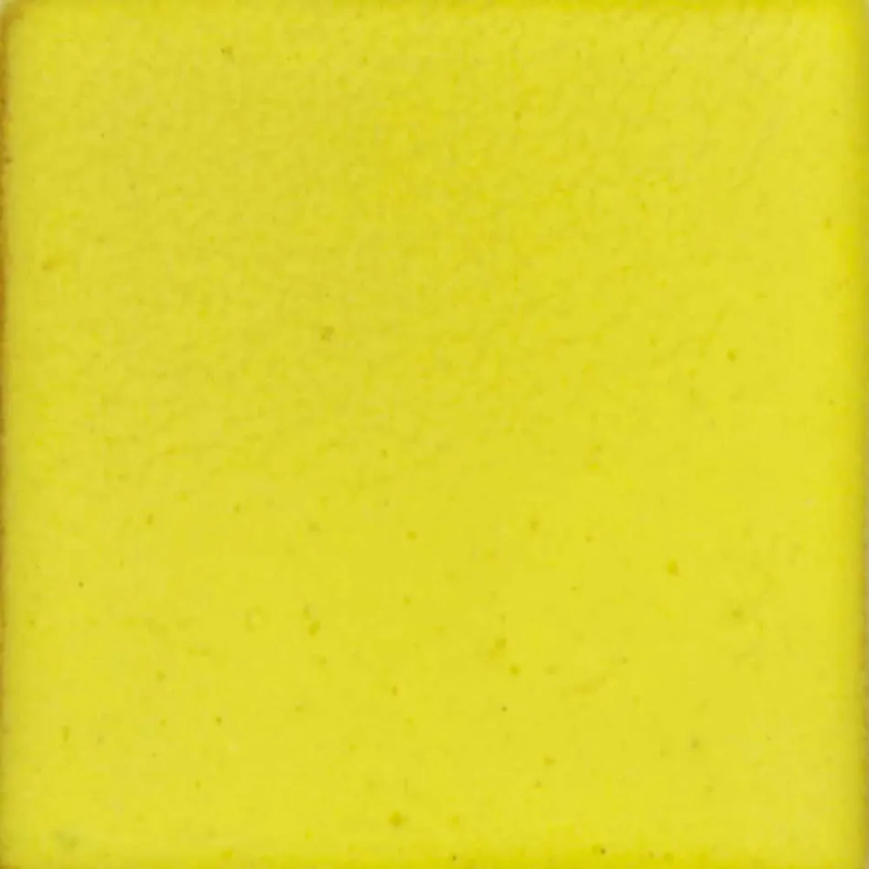 Candeeiro de teto em majólica e latão da Toscana, 30 cm, Rossi - Toscot Viadurini