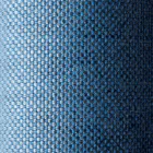 Poltrona Central Modular para Outdoor em Metal e Tecido Made in Italy - Cola Viadurini