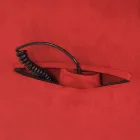 Cadeira elevatória de 2 motores com massagem shiatsu made in Italy Bria Viadurini