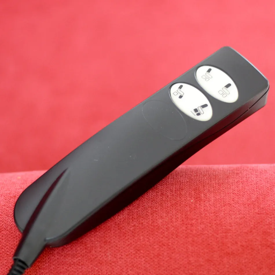 Cadeira elevatória com sistema integrado de rolos Viadurini