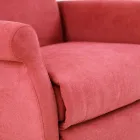 Cadeira elevatória com sistema integrado de rolos Viadurini