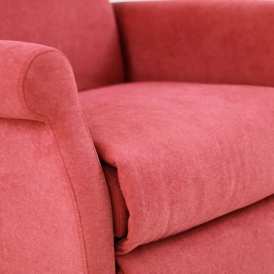 Cadeira elevatória com sistema integrado de rolos Viadurini