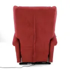 Cadeira elevatória com sistema integrado de rolos Viadurini