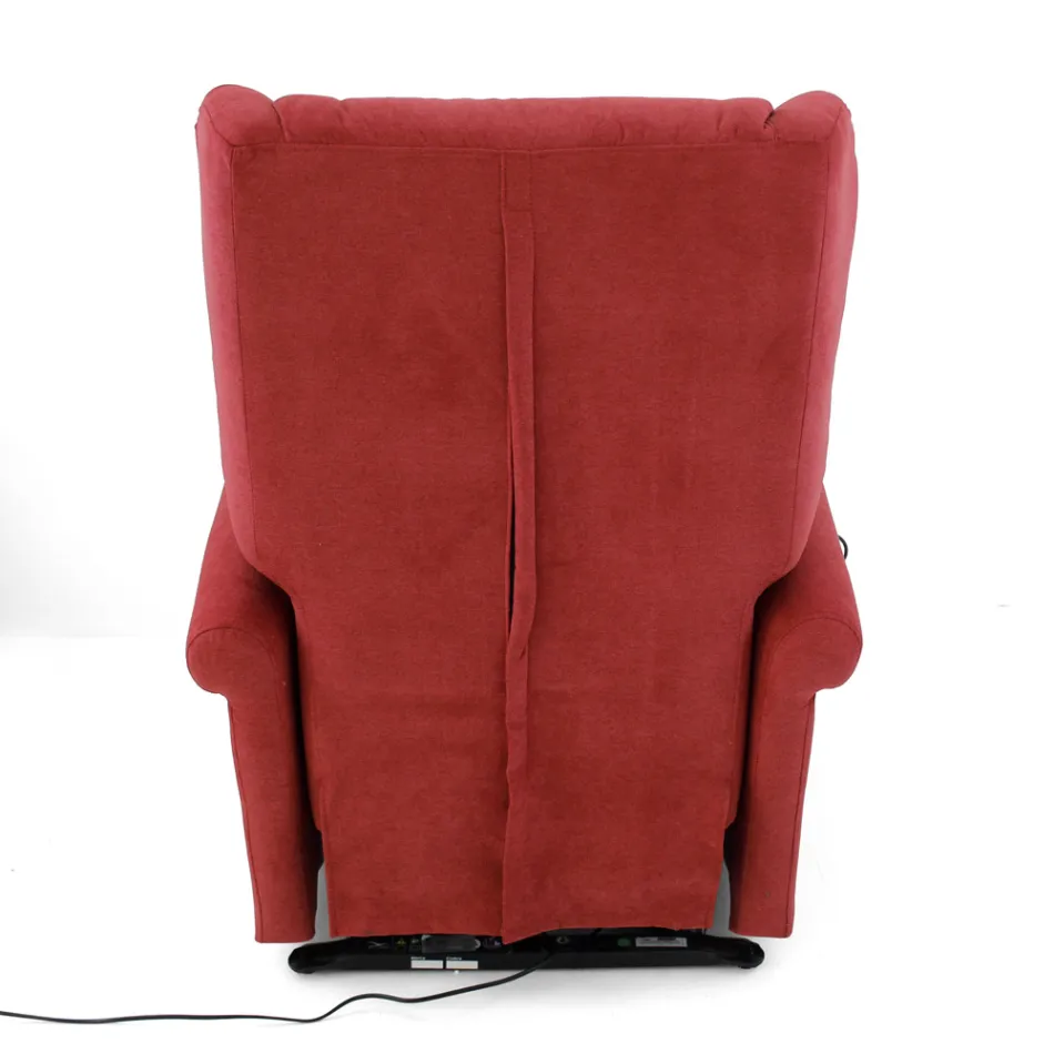 Cadeira elevatória com sistema integrado de rolos Viadurini