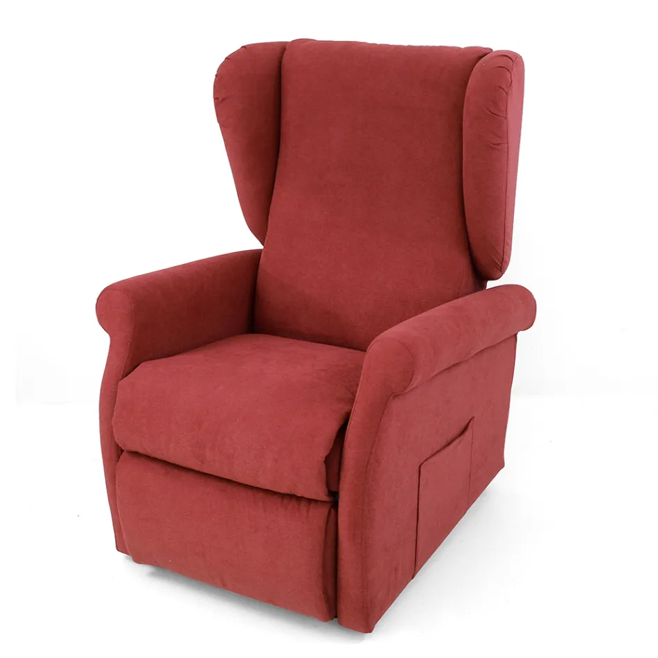 Cadeira elevatória com sistema integrado de rolos Viadurini