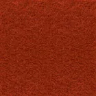 Poltrona Luxo Colorida em Tecido com Base Metálica Fabricada na Itália - Molde Viadurini