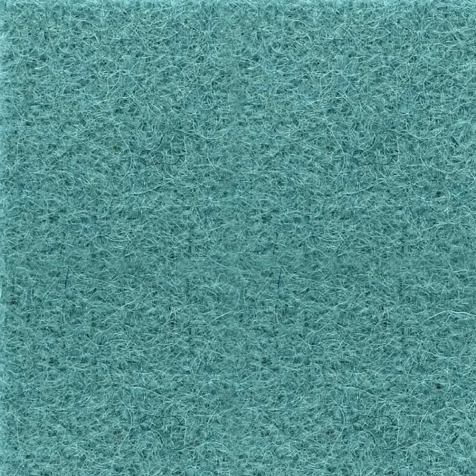 Poltrona Luxo Colorida em Tecido com Base Metálica Fabricada na Itália - Molde Viadurini