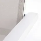 Poltrona Exterior Reclinável com Estrutura em Alumínio, Homemotion - Ursula Viadurini