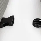 Poltrona Outdoor Forrada em Tecido Removível, Homemotion - Lydia Viadurini