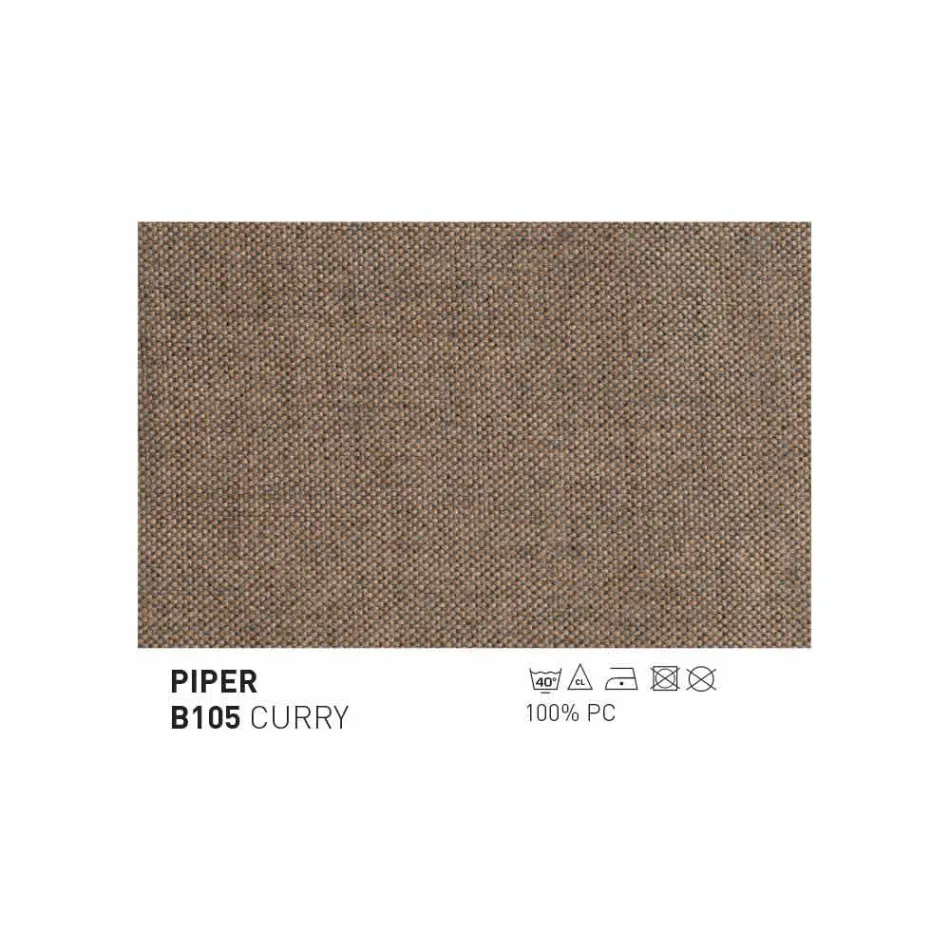 Varaschin Summer outdoor armchair Design em aço branco Viadurini