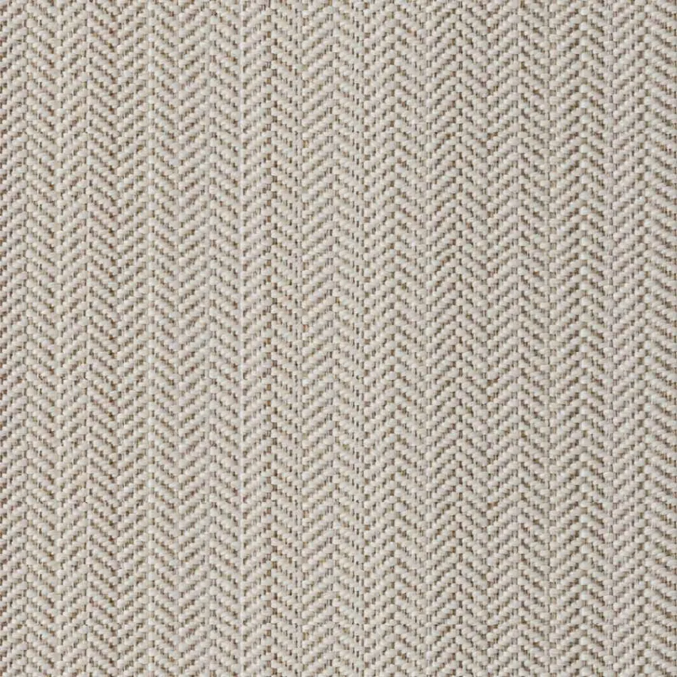 Cadeira de jardim com estrutura de madeira de teca feita na Itália - Briga Viadurini