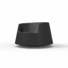 Poltrona de jardim design moderno Roleta Vondom em polietileno Viadurini