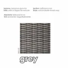 Poltrona mão tecido design jardim Elsa Viadurini