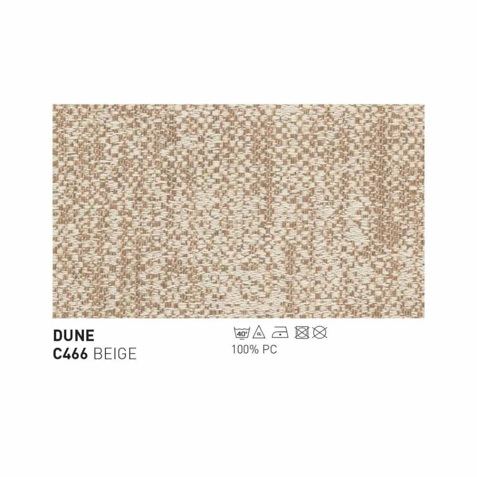 Modern Varaschin Emma poltrona de jardim em madeira iroko sólida Viadurini