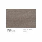 Modern Varaschin Emma poltrona de jardim em madeira iroko sólida Viadurini