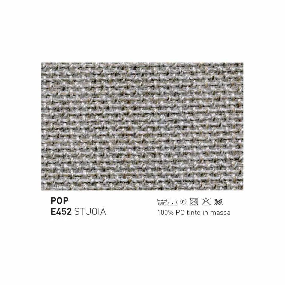 Modern Varaschin Emma poltrona de jardim em madeira iroko sólida Viadurini