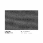 Modern Varaschin Emma poltrona de jardim em madeira iroko sólida Viadurini