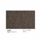 Modern Varaschin Emma poltrona de jardim em madeira iroko sólida Viadurini