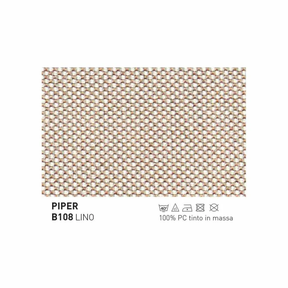 Modern Varaschin Emma poltrona de jardim em madeira iroko sólida Viadurini