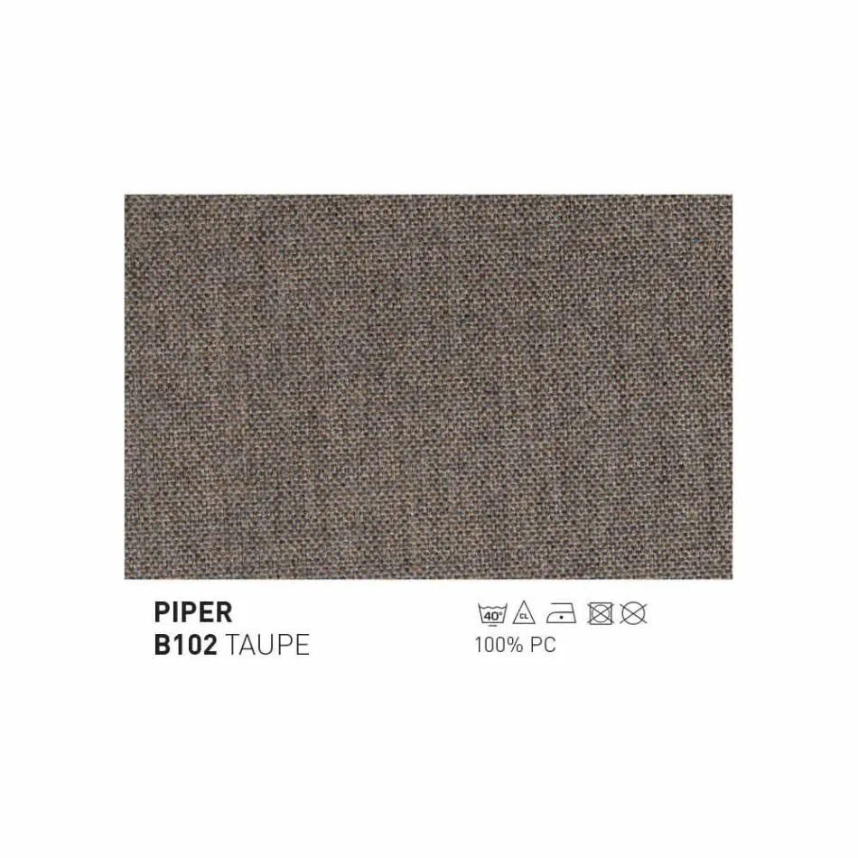 Modern Varaschin Emma poltrona de jardim em madeira iroko sólida Viadurini