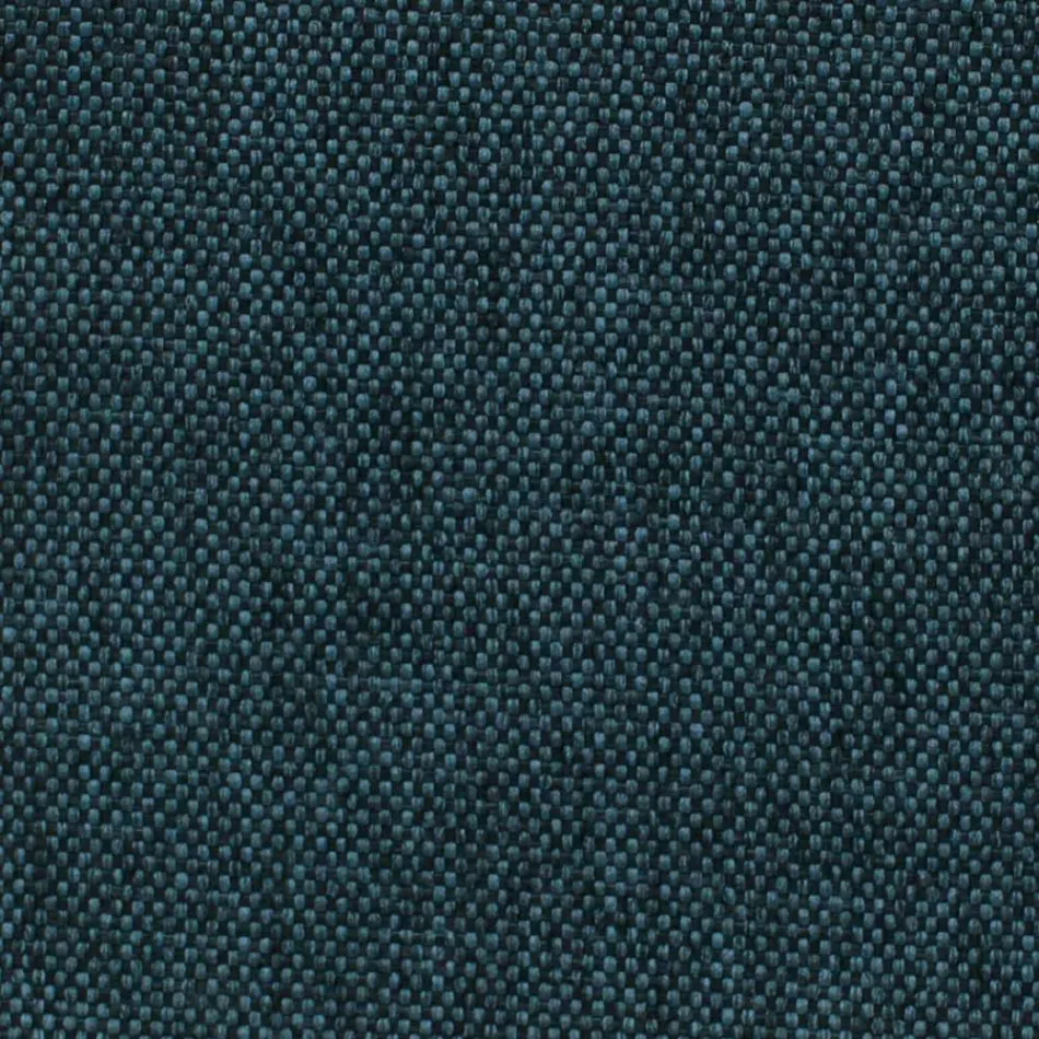 Poltrona de sala com opção de base giratória ou fixa Made in Italy - Ironic Viadurini