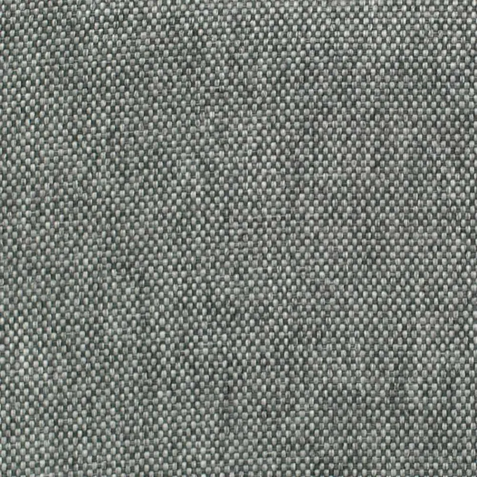 Poltrona de sala com opção de base giratória ou fixa Made in Italy - Ironic Viadurini