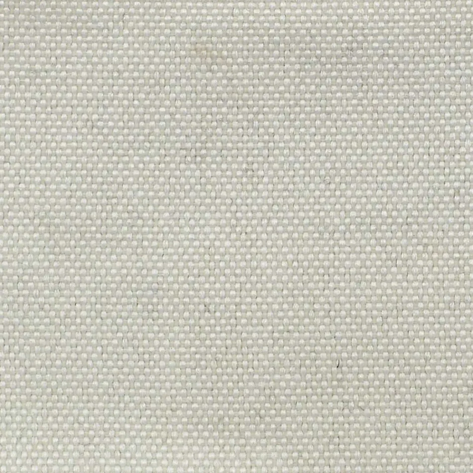 Poltrona de sala com opção de base giratória ou fixa Made in Italy - Ironic Viadurini