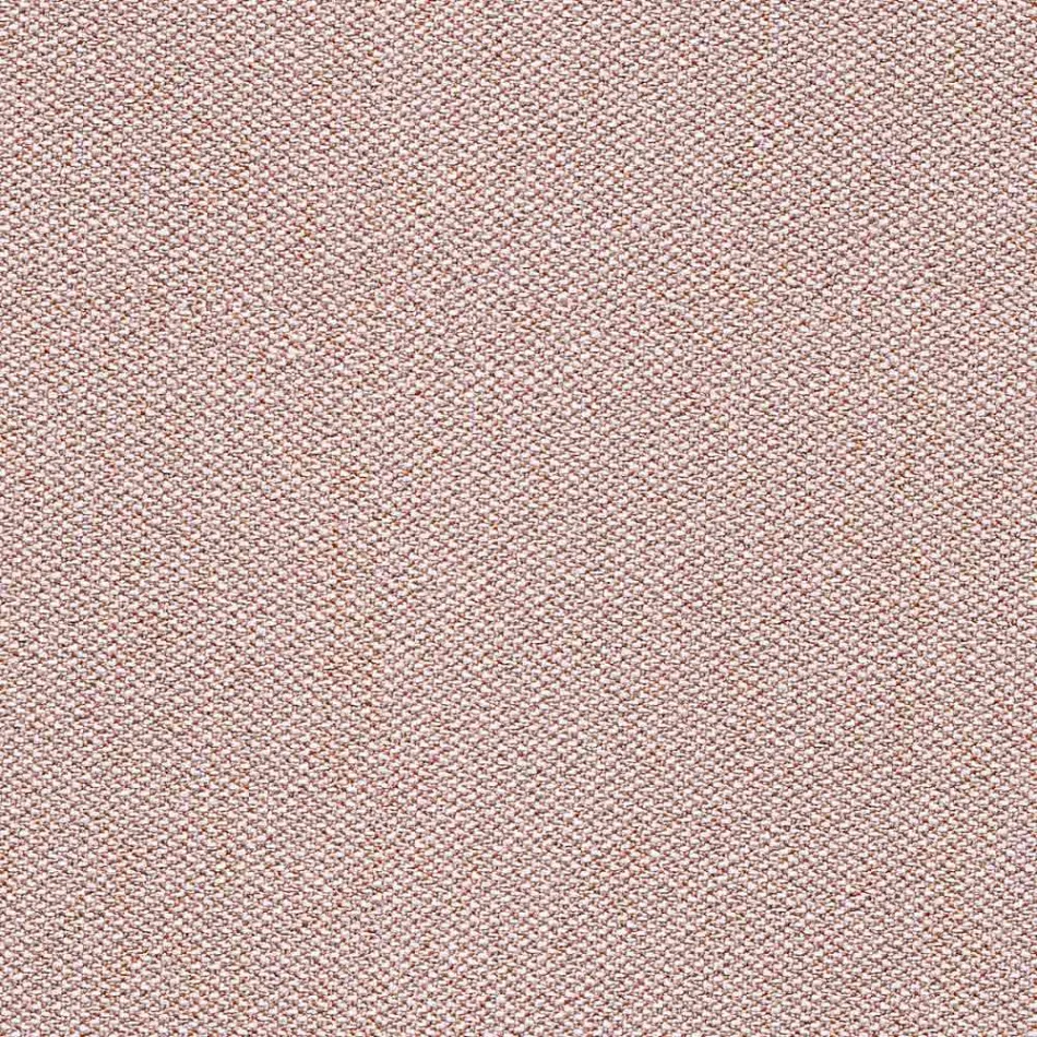 Poltrona Sala de Estar em Tecido e Metal Made in Italy 2 Peças - Sangria Viadurini