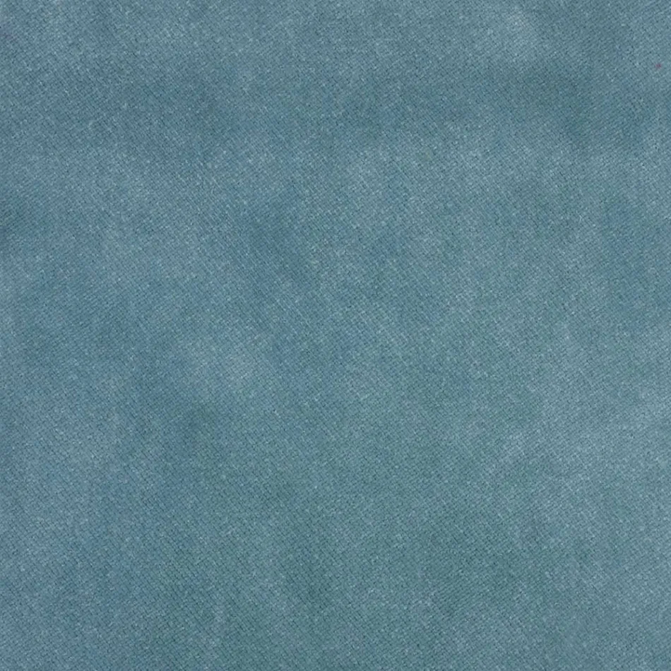 Poltrona Sala de Estar em Tecido e Metal Made in Italy 2 Peças - Sangria Viadurini