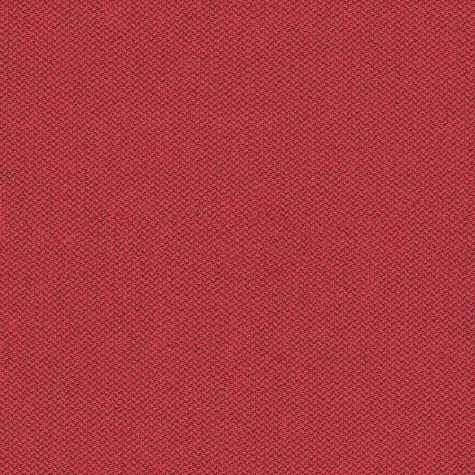 Poltrona Sala de Estar em Tecido e Metal Made in Italy 2 Peças - Sangria Viadurini